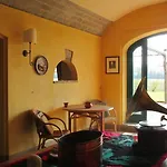 Le Colombaie Nocleg ze śniadaniem 3*
