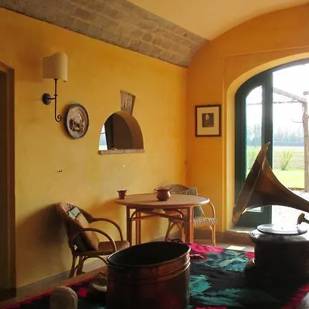 Le Colombaie Bed & Breakfast 3*