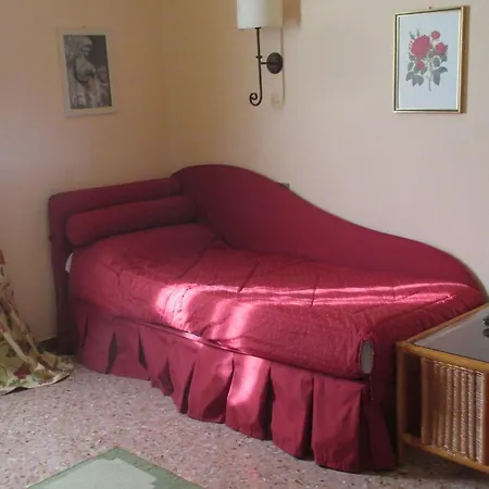 Le Colombaie Bed & Breakfast