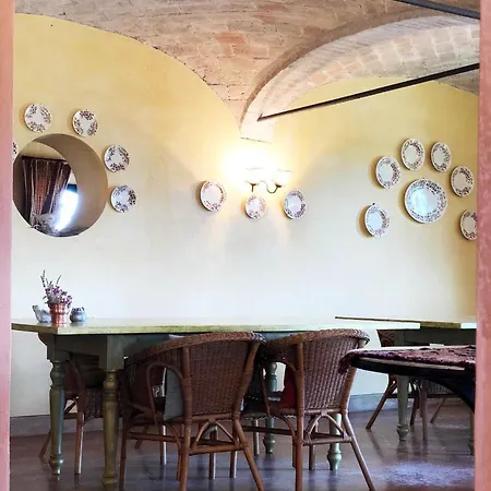 Bed & Breakfast Le Colombaie