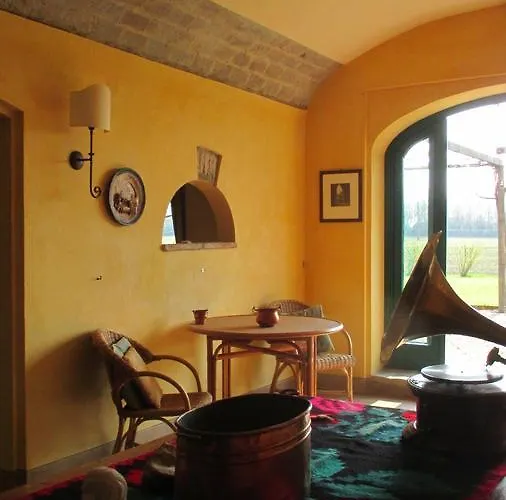 Le Colombaie ベッド・アンド・ブレックファスト 3*