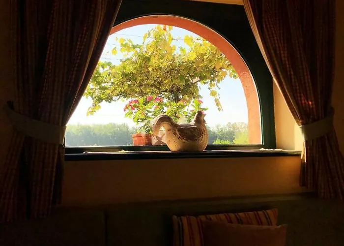 Le Colombaie ベッド・アンド・ブレックファスト 3*