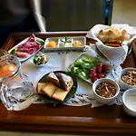 Le Colombaie Bed & Breakfast Busseto