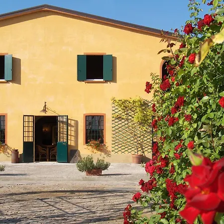 Le Colombaie 住宿加早餐酒店 3*