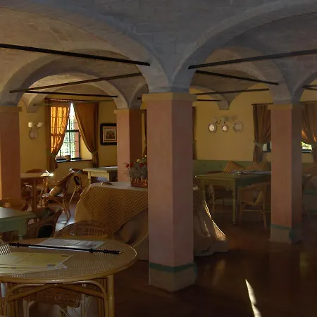 Le Colombaie 住宿加早餐酒店 3*