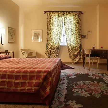 Le Colombaie Bed & Breakfast 3*