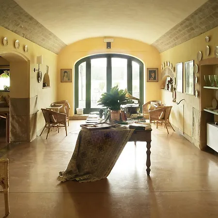 Le Colombaie Bed & Breakfast 3*