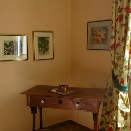 Le Colombaie Bed & Breakfast