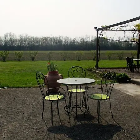 Le Colombaie Bed & Breakfast 3*