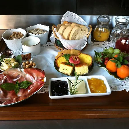 Le Colombaie Bed & Breakfast Busseto