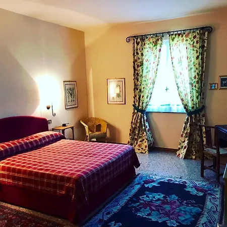 Le Colombaie 住宿加早餐酒店 布塞托