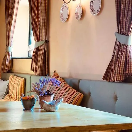 Bed & Breakfast Le Colombaie