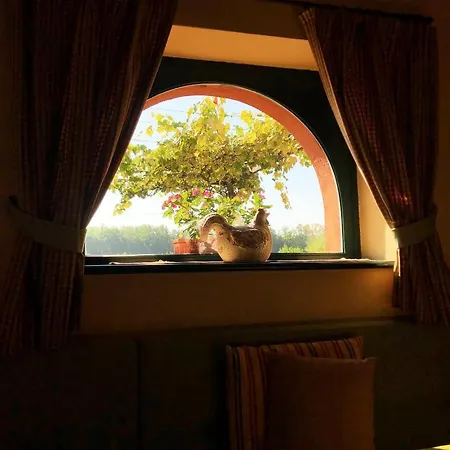 Le Colombaie Bed & Breakfast 3*