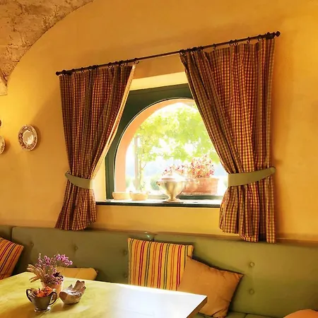 Bed & Breakfast Le Colombaie 3*