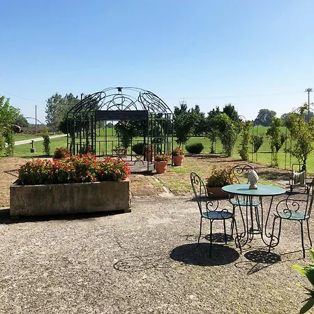 Le Colombaie 布塞托