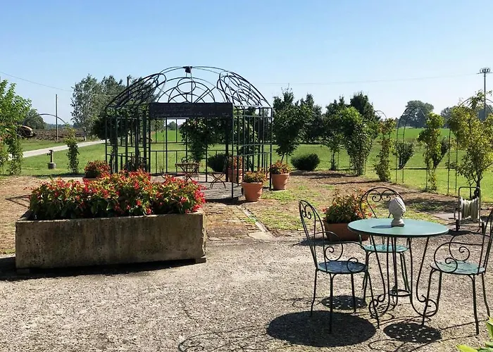 Le Colombaie 布塞托